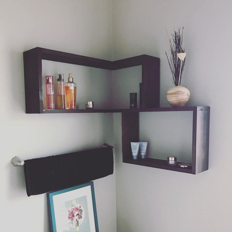 Shelving Units *Not For Sale*