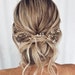 see more listings in the bridal hair vine section