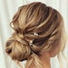 see more listings in the bridal hair pins section