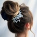 see more listings in the bridal hair piece section