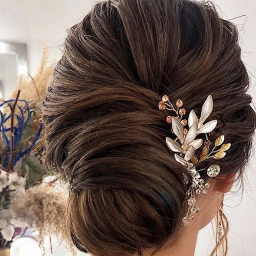 Wedding Hair Piece Bridal Hair Piece Bridal Hair Comb Wedding - Etsy Wedding Hair Piece Bridal Hair Piece Bridal Hair Comb Wedding - Etsy