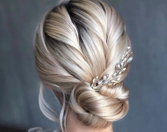 Braut Haarschmuck Kristall Braut Haarschmuck Kristall Braut Haarnadeln Kristall Hochzeit Haarschmuck Kristall Hochzeit Haarschmuck Kristall