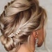 see more listings in the bridal hair piece section