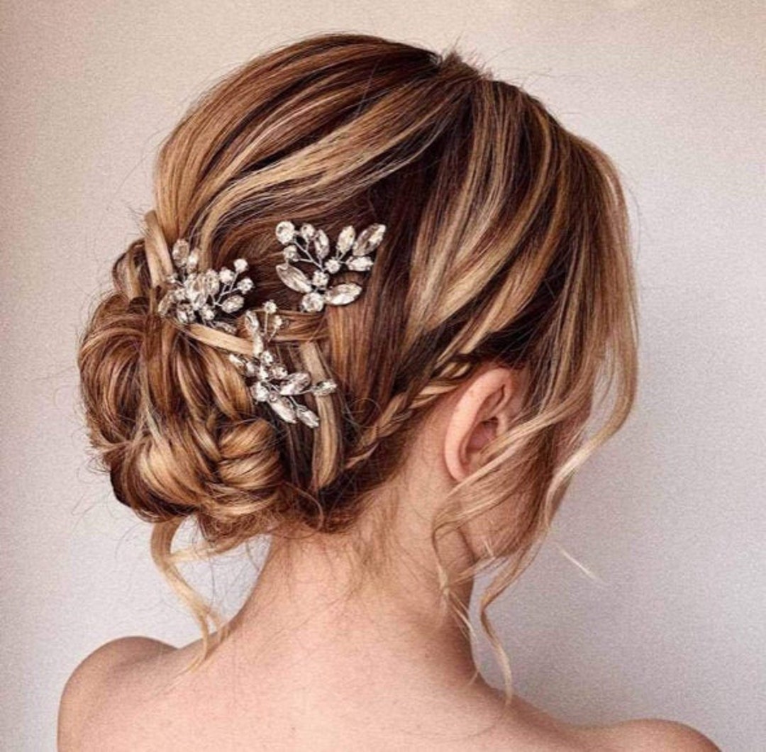 Buy Bridal Hair Piece Crystal Bridal Hair Accessories Wedding Hair Online in India - Etsy Buy Bridal Hair Piece Crystal Bridal Hair Accessories Wedding Hair Online in India - Etsy