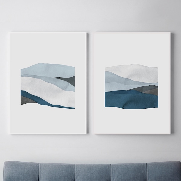 Bedroom Wall Art Etsy