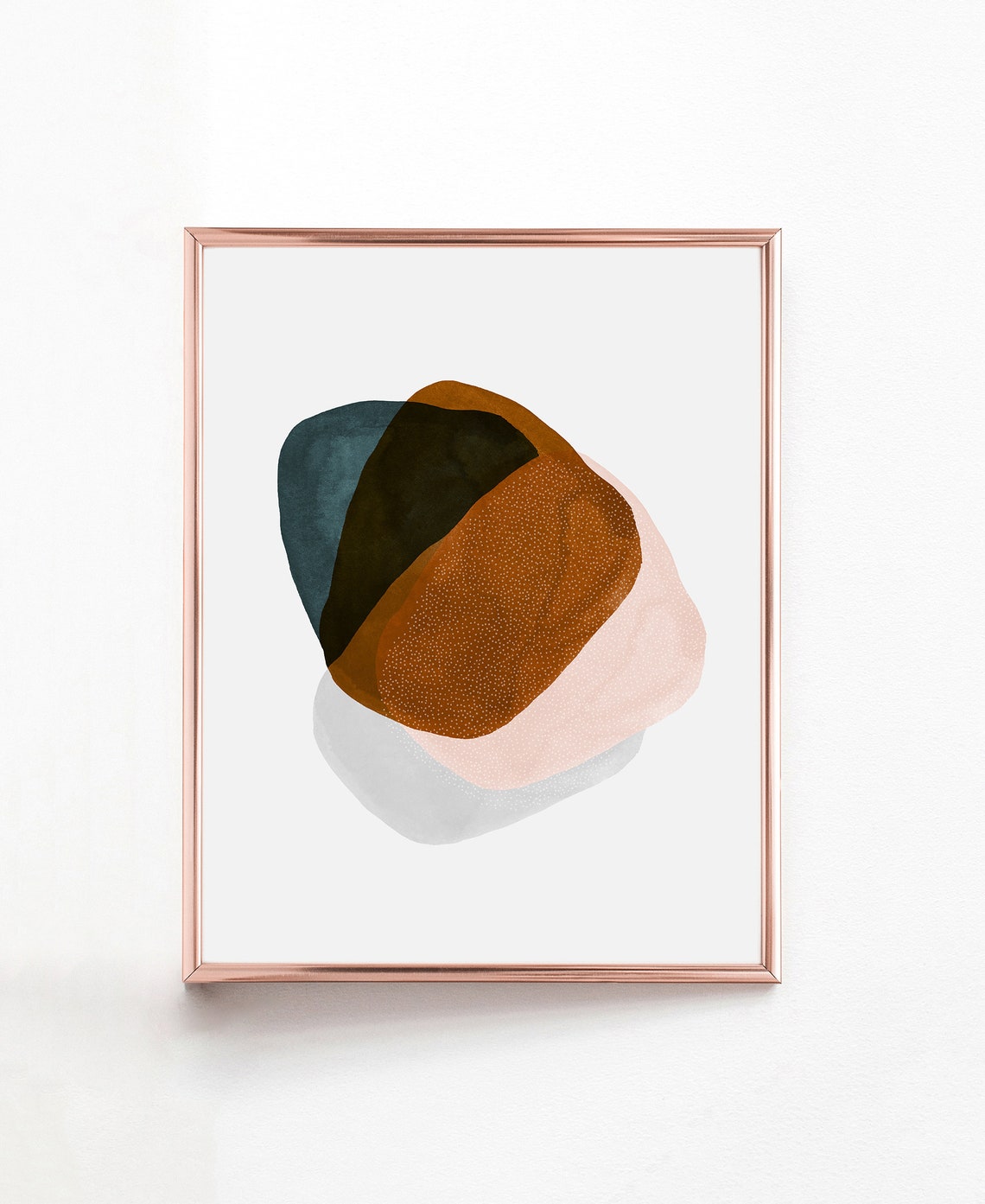 Modern Wall Art Printable Wall Art Printable Abstract Art - Etsy