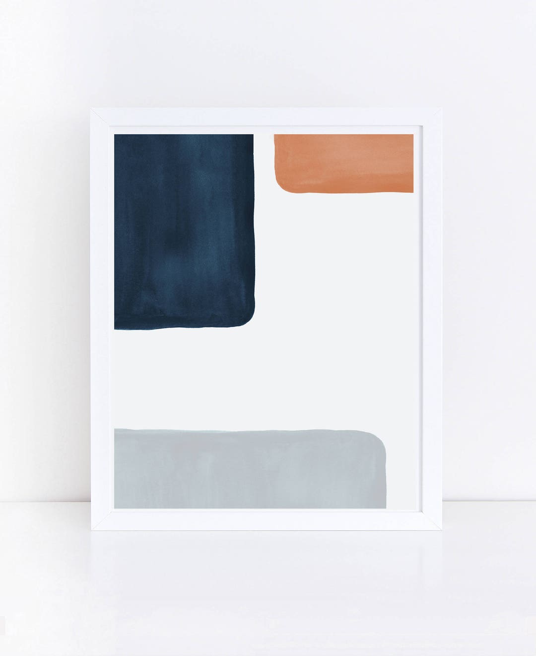 Mid Century Modern Wall Art, Printable Art, Printable Wall Art ...