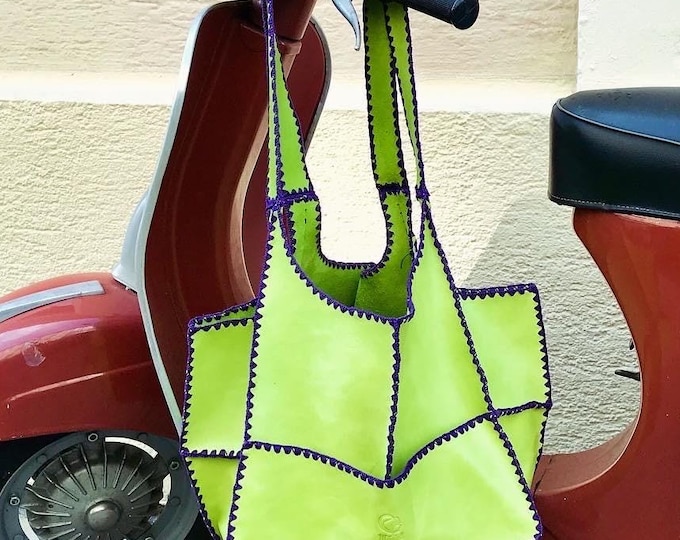 XXL Bag "Shopping King"