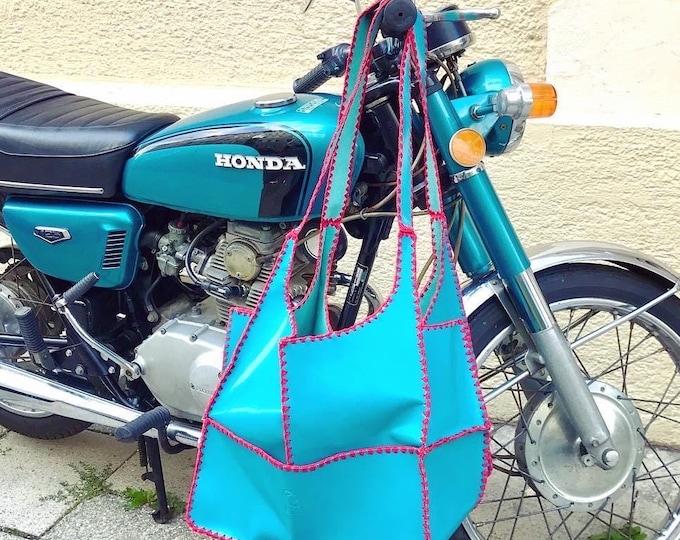 XL Bag "Shopping King"