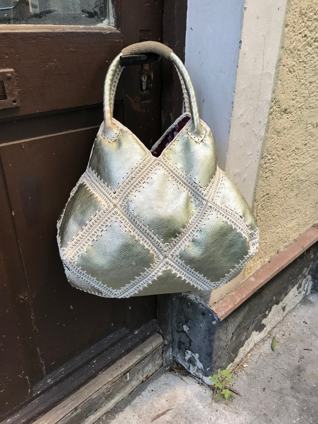 XL Hippie Bag 