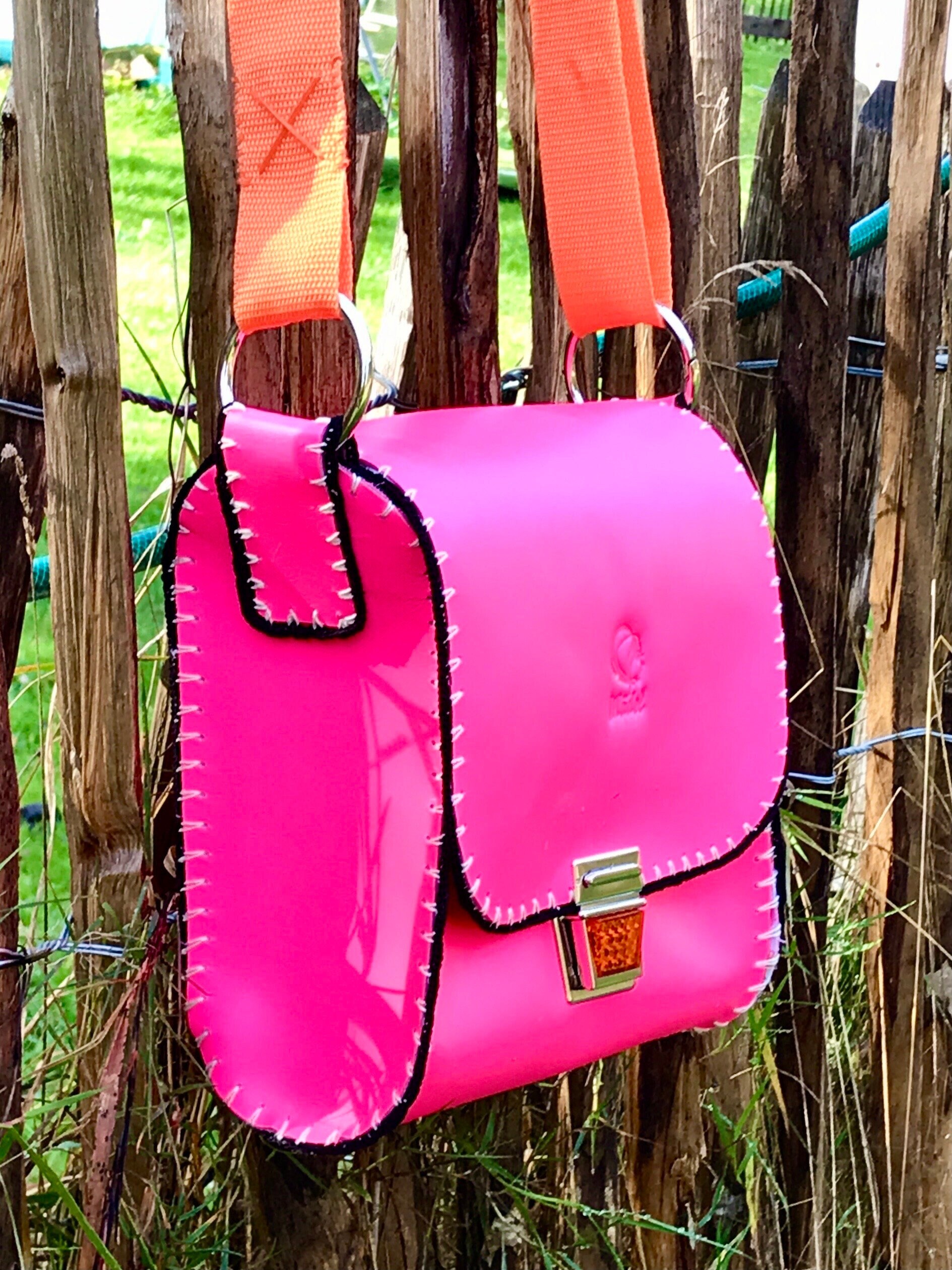 Retro satchel bags sale