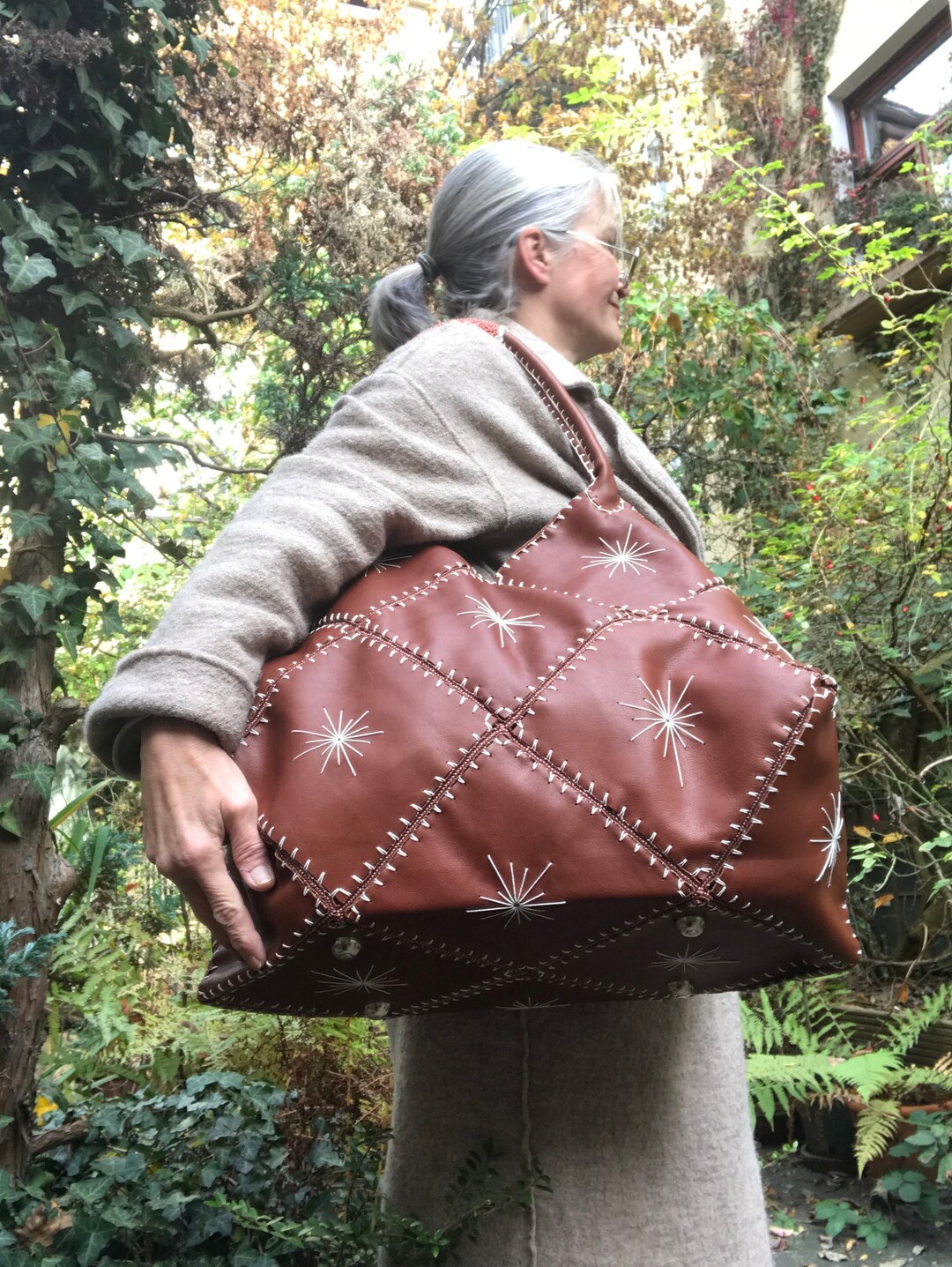 XL Hippie Bag 