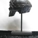 65769 FIGURINE CRANE TETE DE MORT OUIJA HEROIC FANTASY GOTHIQUE CRANIO 65769 FIGURINE CRANE TETE DE MORT OUIJA HEROIC FANTASY GOTHIQUE CRANIO