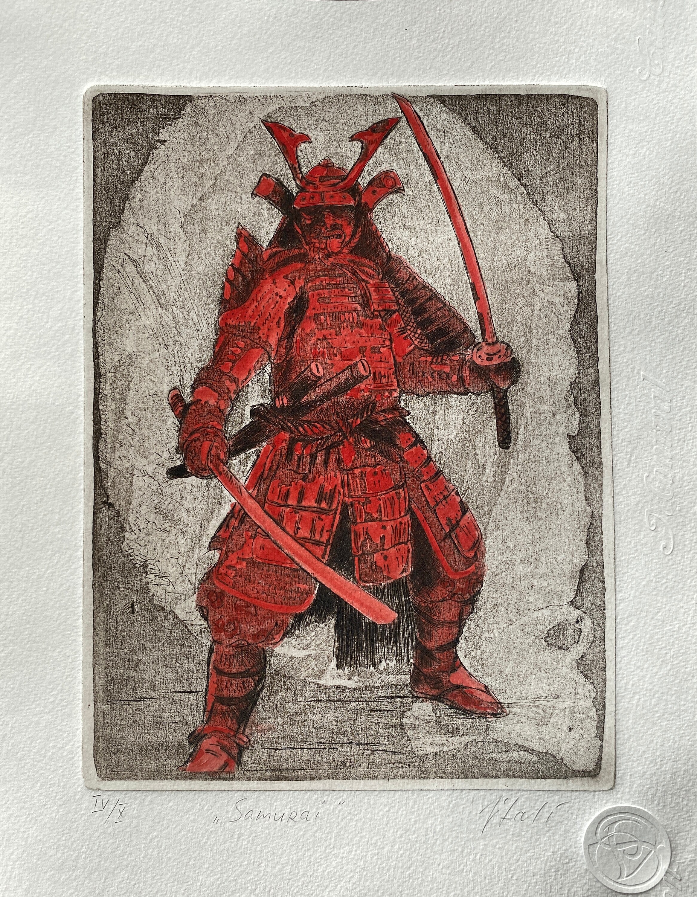 Art of the Samurai: Japanese Arms and Armor, 1156-1868
