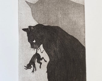 Night hunter