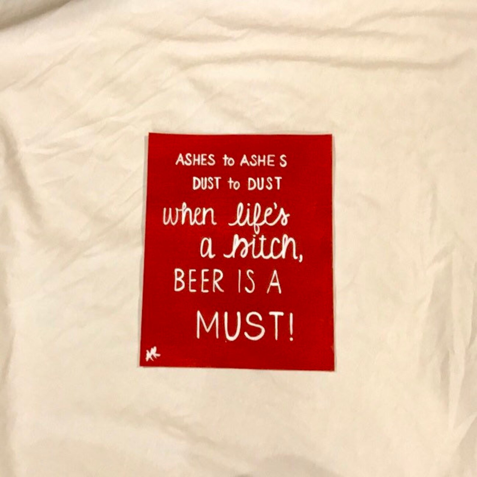 Bar Decor Beer Sign Father's Day Gift Gift for Dad Bar Etsy