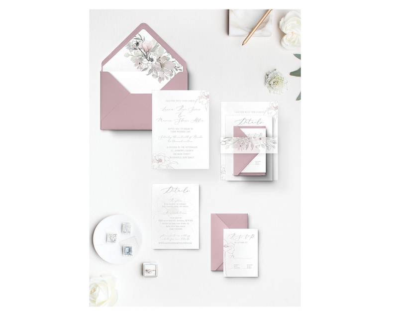 Do-it-yourself wedding ceremony invitation package, Do it yourself marriage invites, printable marriage invitation template, printable floral wedding day invitation template picture about Wedding Stationery Printable known as Do it yourself wedding day invitation package, Do it yourself wedding day invites, printable wedding day invitation template, printable floral marriage ceremony invitation template