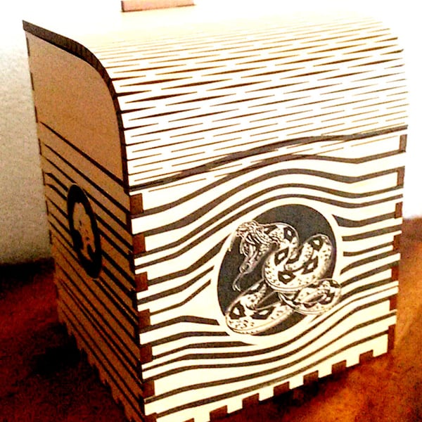 Custom Card Sleeves Etsy