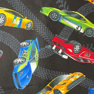 Scrub cap——choice of cap styles