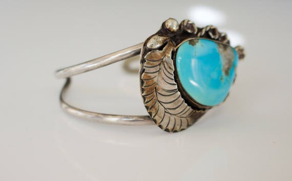 Authentic Signed Native American, navaho Indian, … - image 5