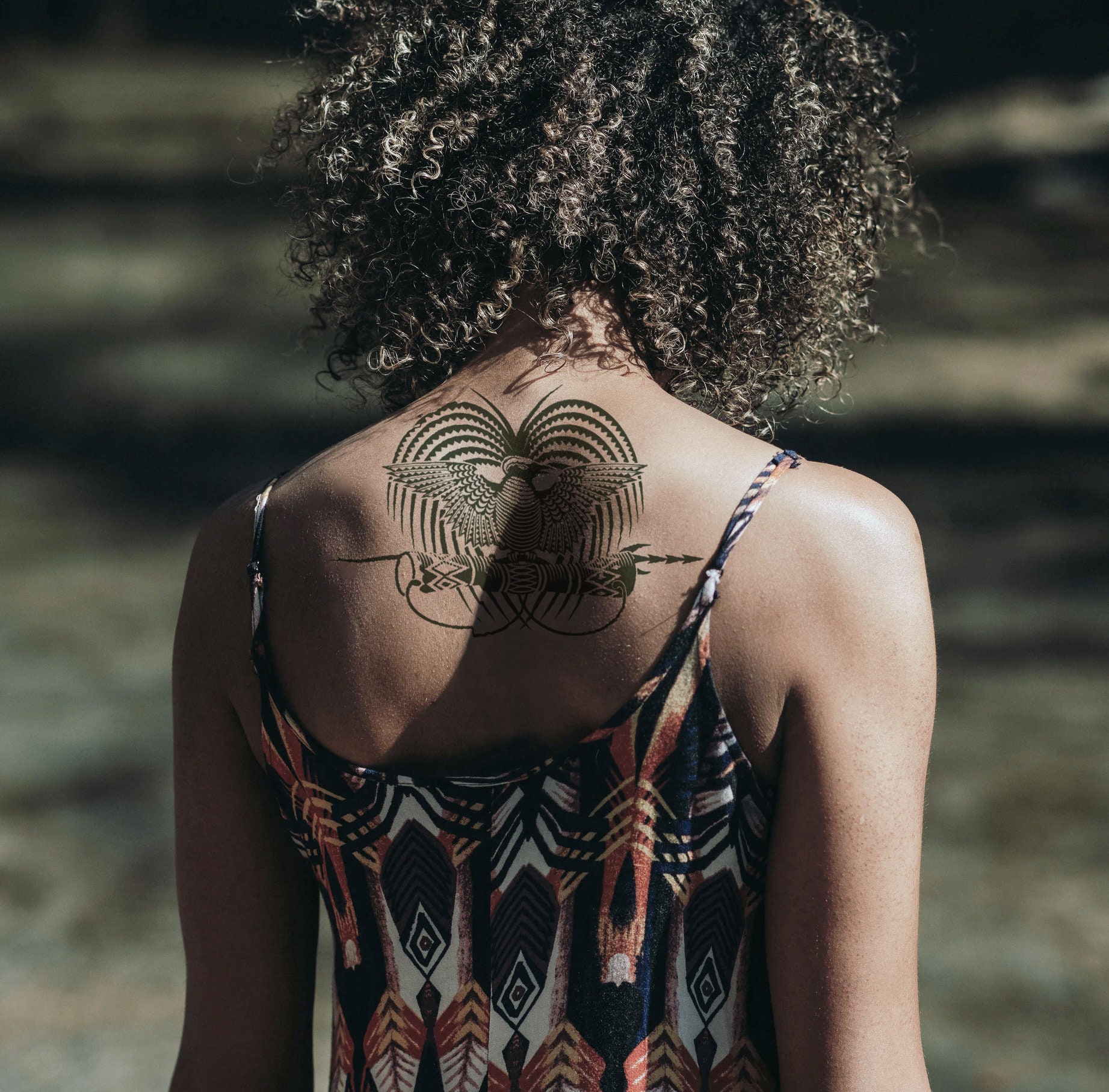 Papua New Guinea, PNG, Emblem, Tattoo, Wall Hanging, Poster, Svg - Etsy ...