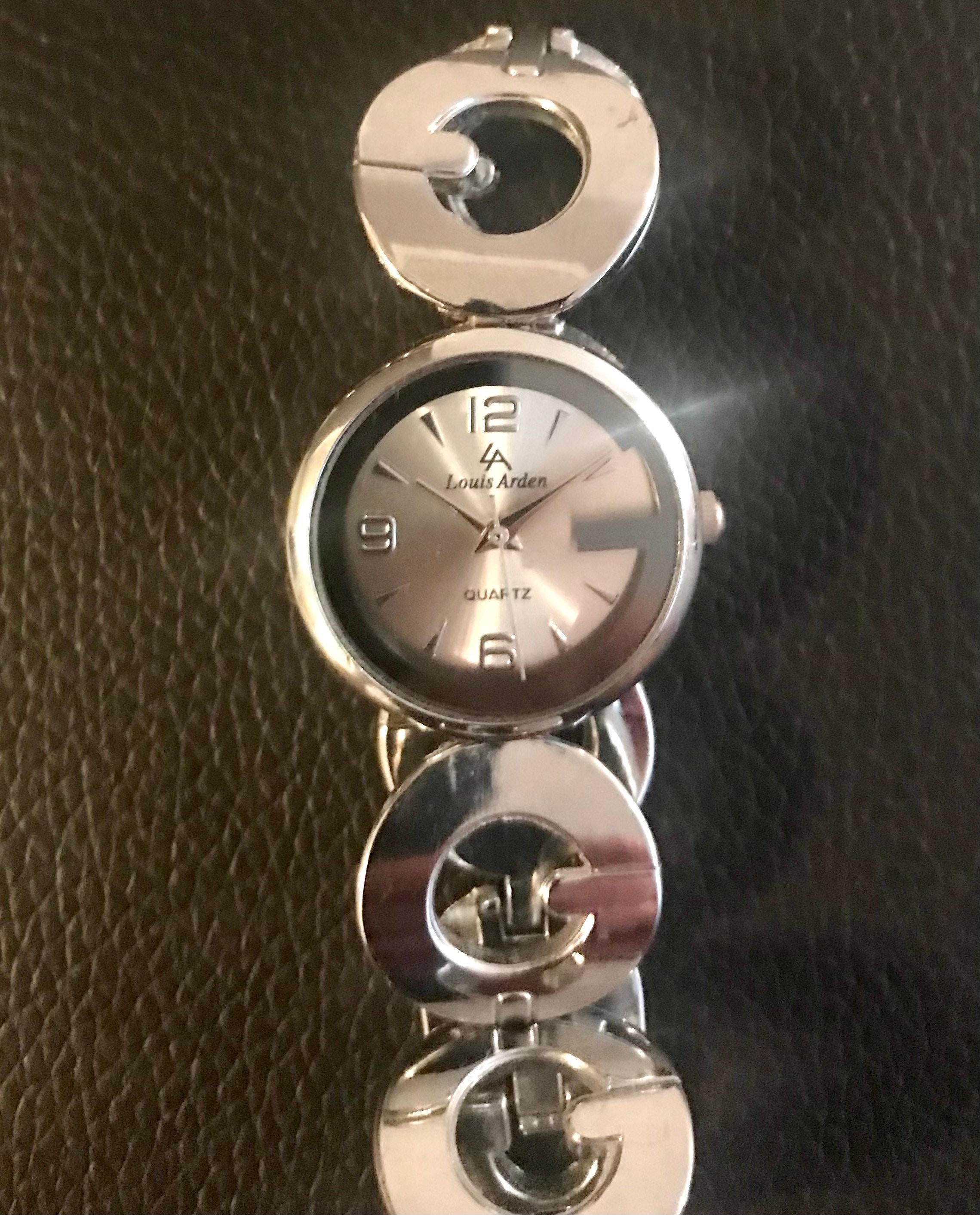 Louis arden relojes precios hotsell