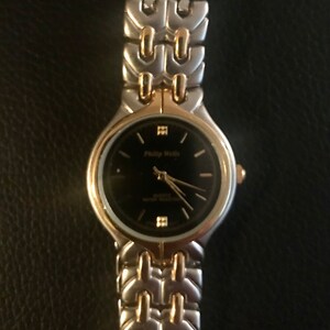 Philip wells pocket watch best sale