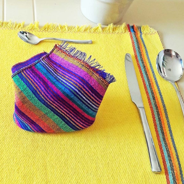 Placemats Napkins Etsy