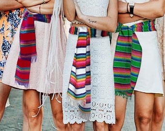 Mexican belt, sash, belt,bow, headband,wedding sash,Mexican,sash,serape,s,ethnic serape belt, Mexican sash