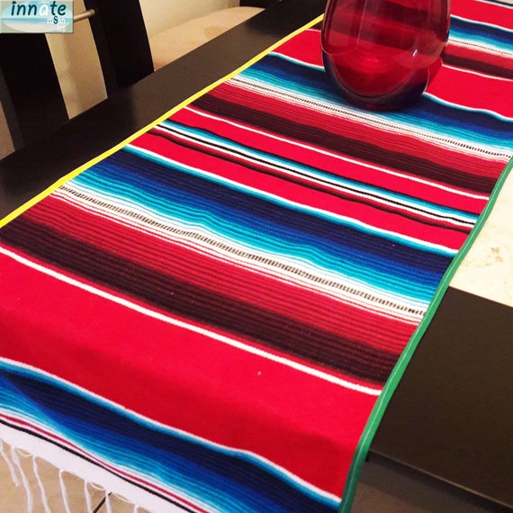 7 ft 2024 table runner