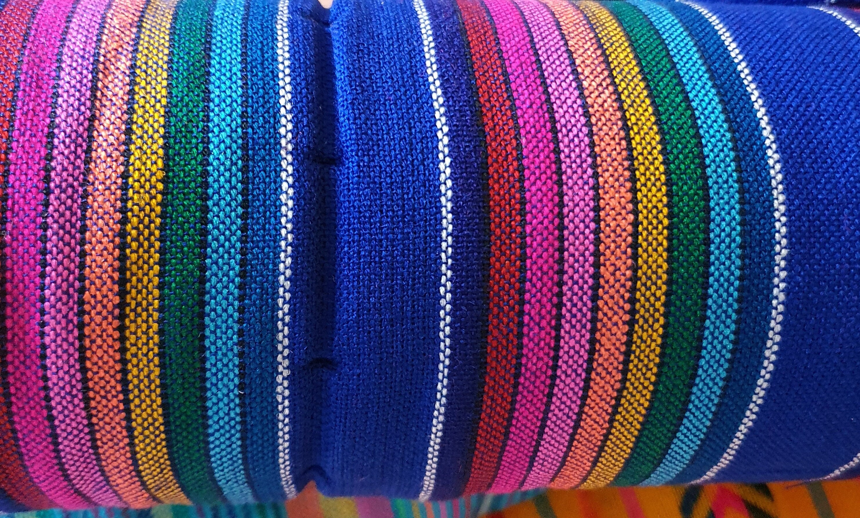 Mexican hot sale sash belt