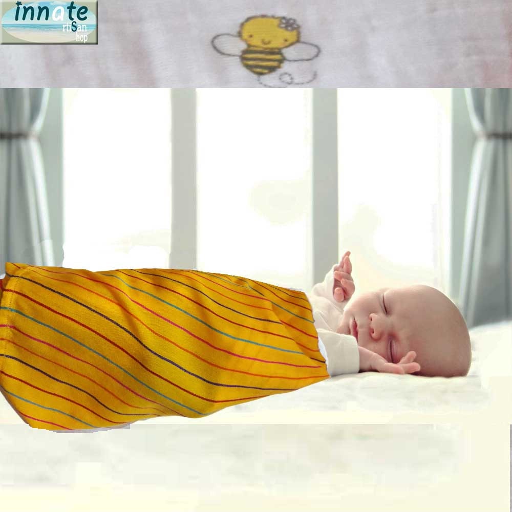 mexican swaddle