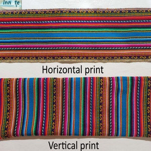 cummerbund, Andean, ethnic, turquoise, striped, custom made, special, faja andina, waistband, sash, tuxedo waistband, tuxedo, cinto para tuxedo, unique cummerbund, red, fuchsia, turquoise, yellow, green