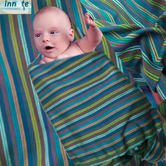 mexican swaddle