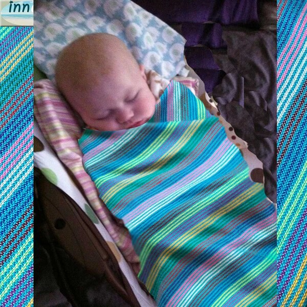 Burrito Blanket Etsy