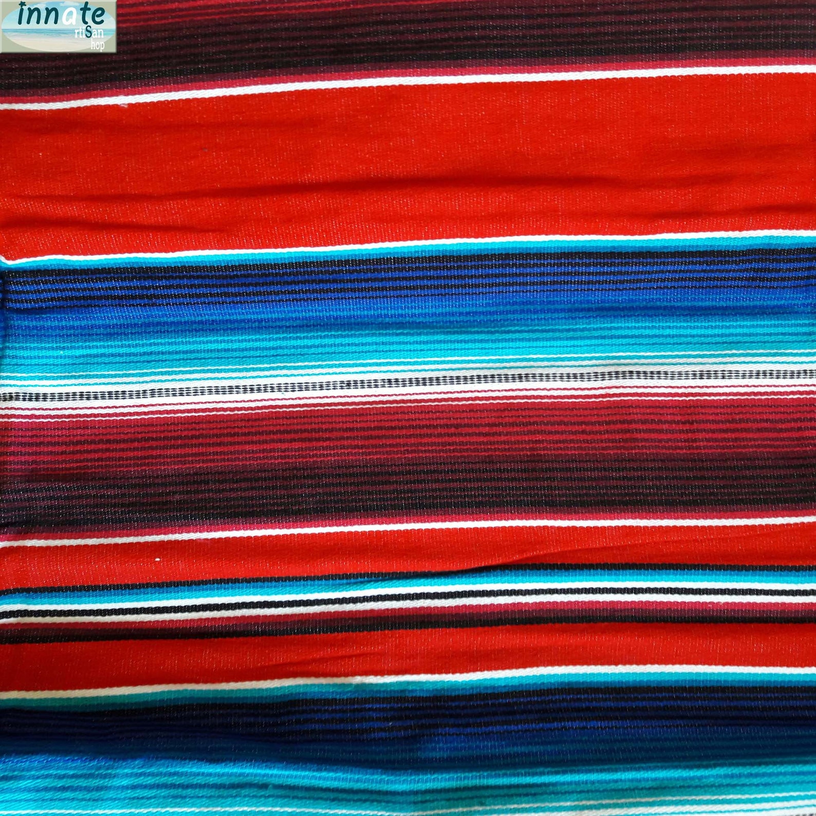 serape shawl