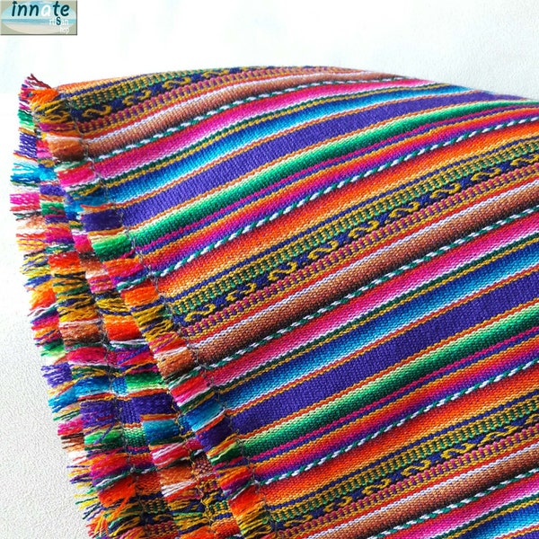 Andean blanket,Peruvian,Colombia,  Chile,Andean,South American,decor,Cusco,Cuzco,Latin,turquoise,aguayo,decor,ethnic,purple Andean blanket,