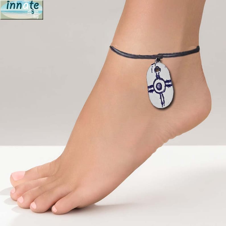 necklace earth ankle bracelet Mayan LOVE symbol ethnic pendant anklet,bracelet ancient indigenous,native,environment,love symbol,arm