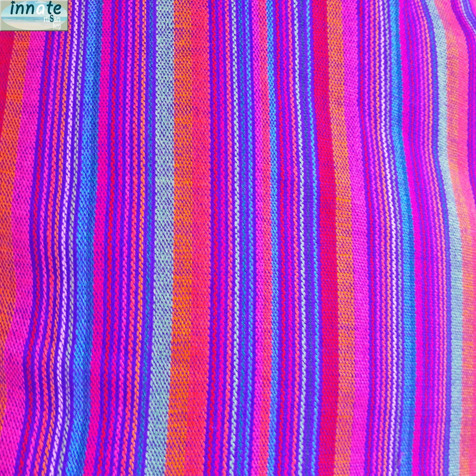 Andean Cambaya Fabric by the Yard Peruvian Ecuador Bolivia Etsy