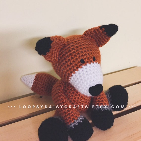 woodlands stuffed animals