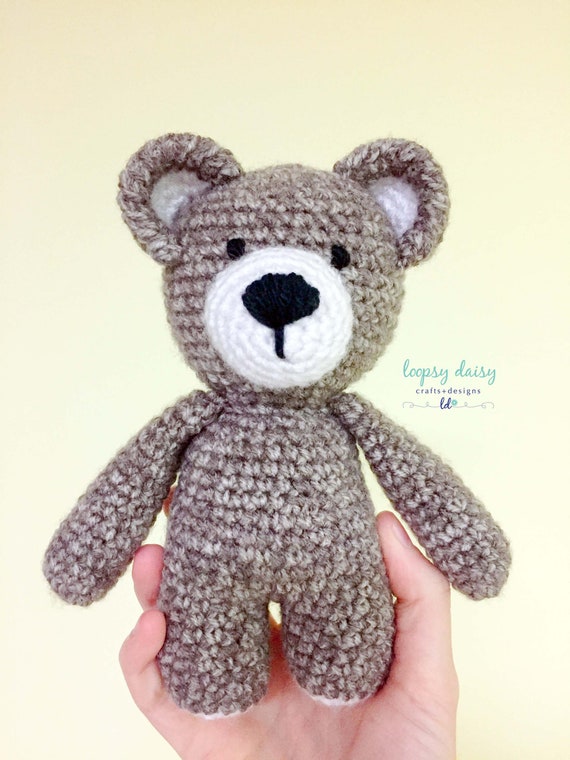 teddy bears for newborns