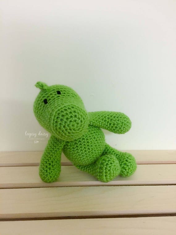 small dinosaur stuffed animals