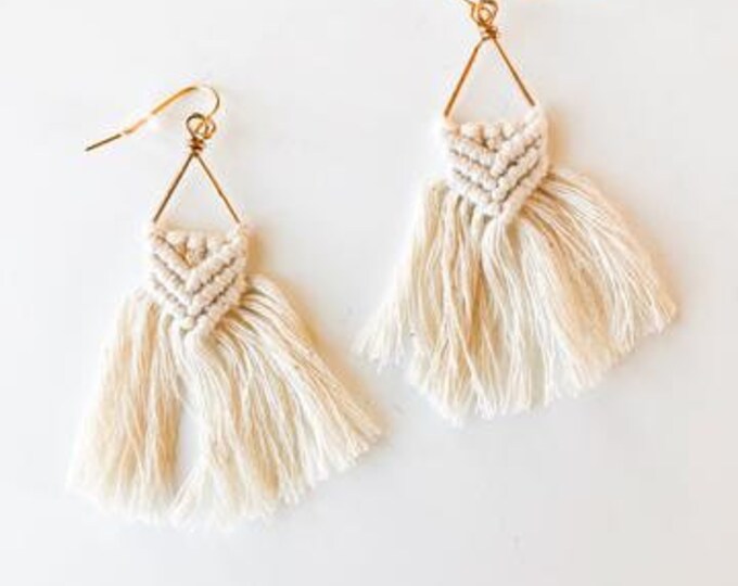 Threads of Hope Bracelets or Anklets Handmade & Colorful Etsy