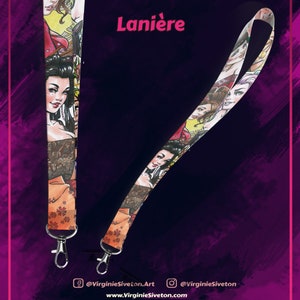 Cinturino da polso - Laccetto - Laccetto