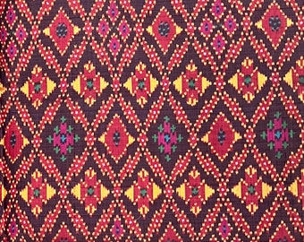 アート・デザイン・音楽 Traditional Textiles of Cambodia Traditional Textiles of Cambodia: Cultural Threads and