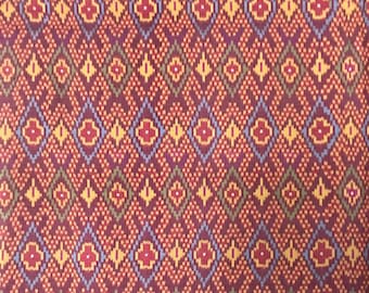 アート・デザイン・音楽 Traditional Textiles of Cambodia アート・デザイン・音楽 Traditional Textiles of Cambodia