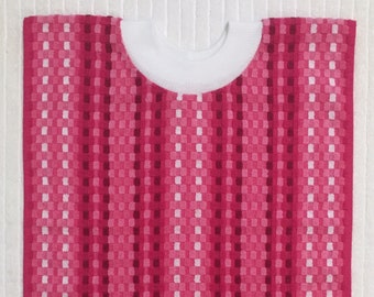 reflux bibs