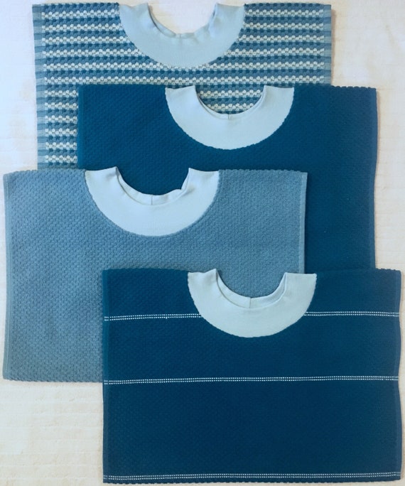pullover bib pattern