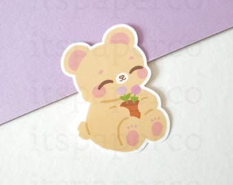 Cute Stationery Planner Stickers By Itspaperco On Etsy