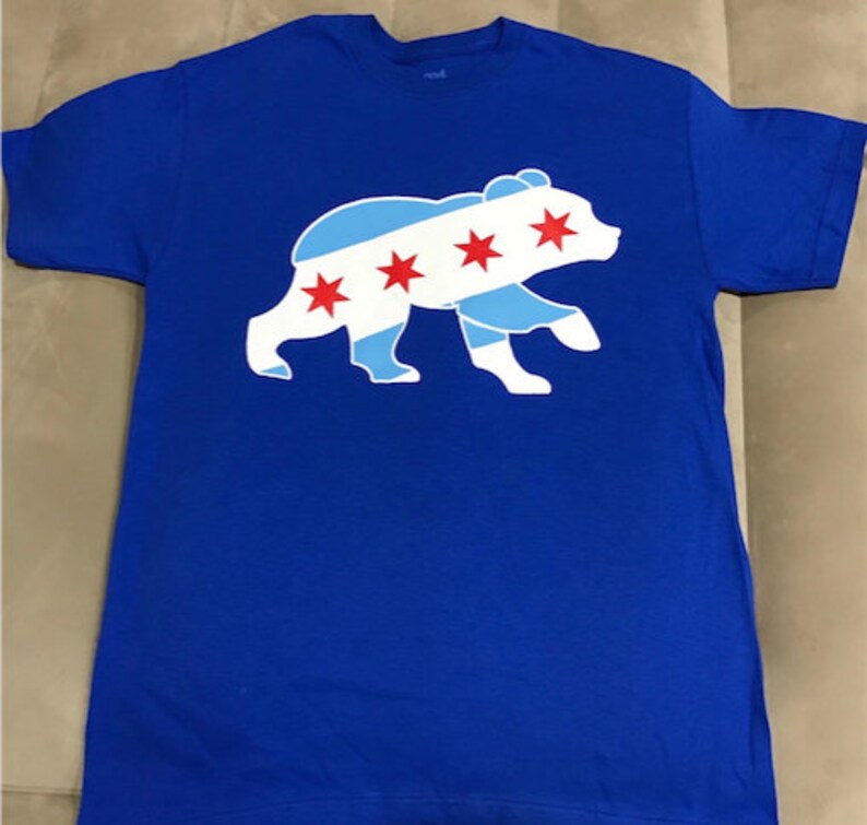 cheap chicago cubs t shirts